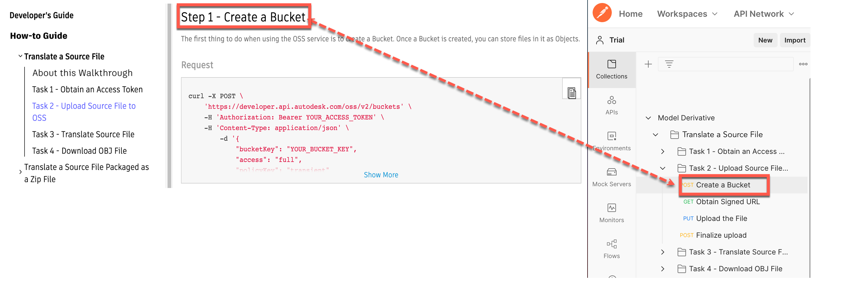APIs | Autodesk Platform Services