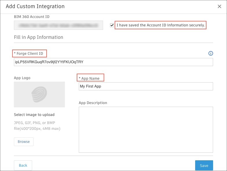 APIs | Autodesk Platform Services
