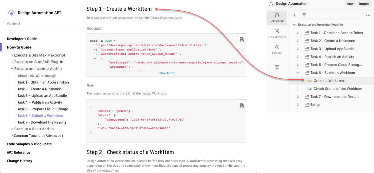 APIs | Autodesk Platform Services