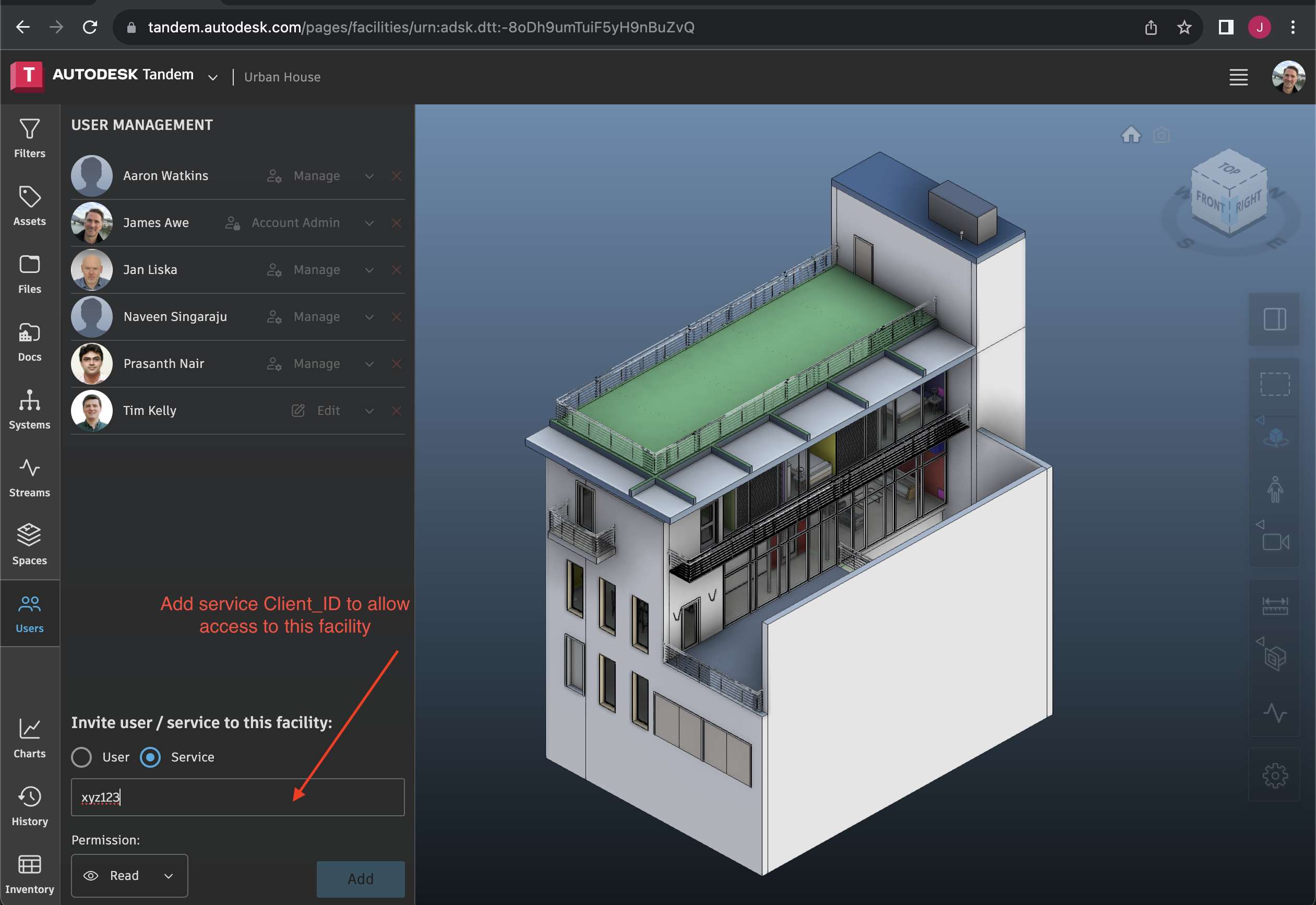APIs | Autodesk Platform Services
