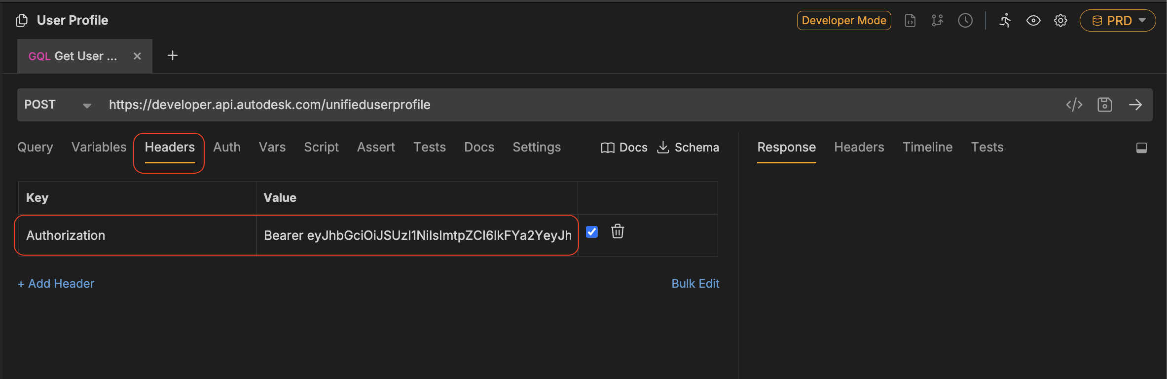 APIs | Autodesk Platform Services
